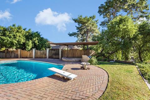 2439 E Lincoln Cir, Phoenix, AZ 85016 photo 30