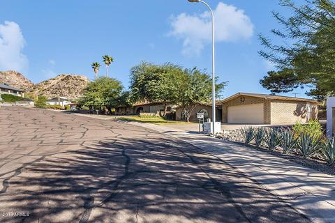 2439 E Lincoln Cir, Phoenix, AZ 85016 photo 31