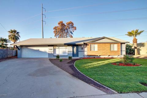 12640 N 26th Dr, Phoenix, AZ 85029 photo 2