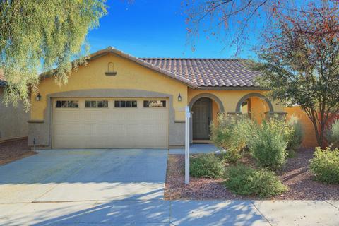 1001 S Pheasant Dr, Gilbert, AZ 85296 photo 1