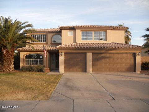 2660 E Arabian Dr, Gilbert, AZ 85296 photo 2