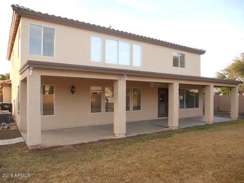 2660 E Arabian Dr, Gilbert, AZ 85296 photo 18