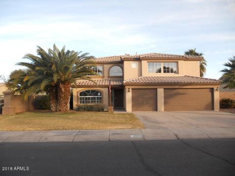 2660 E Arabian Dr, Gilbert, AZ 85296 photo 7