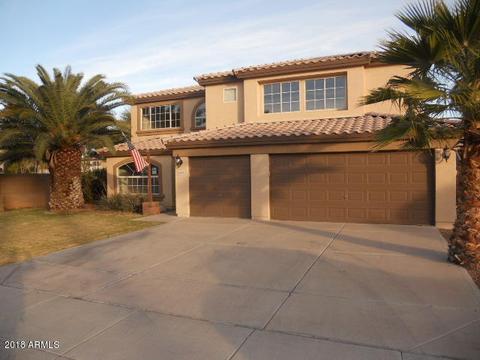 2660 E Arabian Dr, Gilbert, AZ 85296 photo 3