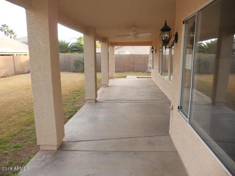 2660 E Arabian Dr, Gilbert, AZ 85296 photo 16