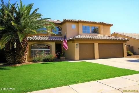 2660 E Arabian Dr, Gilbert, AZ 85296 photo 1