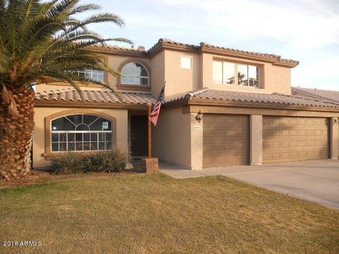 2660 E Arabian Dr, Gilbert, AZ 85296 photo 6