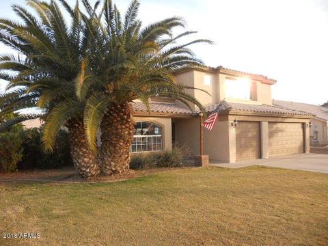 2660 E Arabian Dr, Gilbert, AZ 85296 photo 5