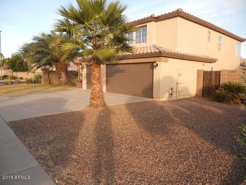 2660 E Arabian Dr, Gilbert, AZ 85296 photo 4