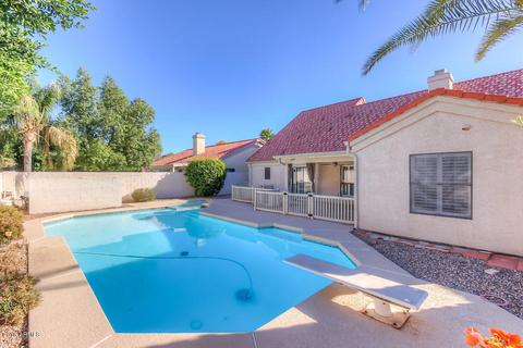 1238 E Redfield Rd, Gilbert, AZ 85234 photo 28