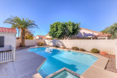 1238 E Redfield Rd, Gilbert, AZ 85234 photo 26