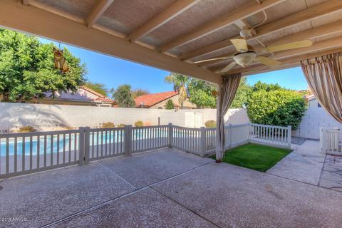 1238 E Redfield Rd, Gilbert, AZ 85234 photo 23