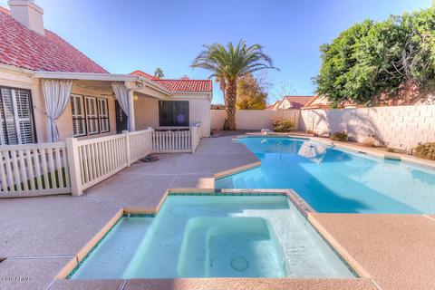1238 E Redfield Rd, Gilbert, AZ 85234 photo 25