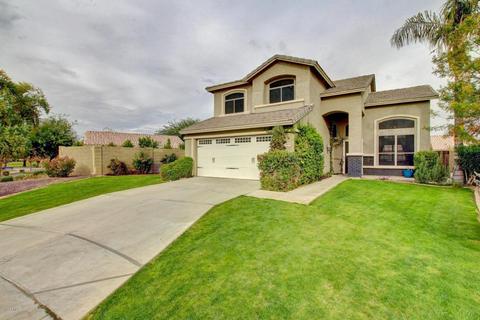 2276 E Nunneley Ct, Gilbert, AZ 85296 photo 1