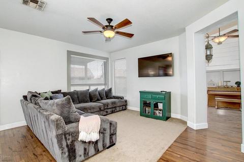2276 E Nunneley Ct, Gilbert, AZ 85296 photo 7