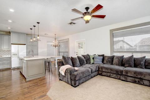 2276 E Nunneley Ct, Gilbert, AZ 85296 photo 4