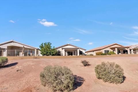 4717 E Peartree Ln, Gilbert, AZ 85298 photo 24