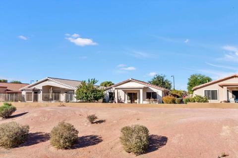 4717 E Peartree Ln, Gilbert, AZ 85298 photo 25