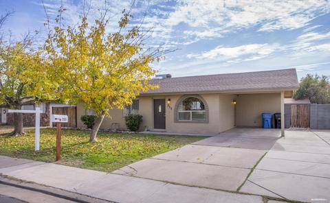 333 E Cullumber Ave, Gilbert, AZ 85234 photo 1