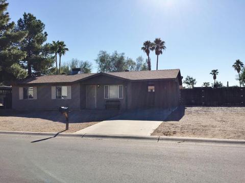 10117 E Butte St, Mesa, AZ 85207 photo 1