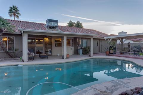 318 E Huber St, Mesa, AZ 85201 photo 38