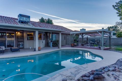 318 E Huber St, Mesa, AZ 85201 photo 39