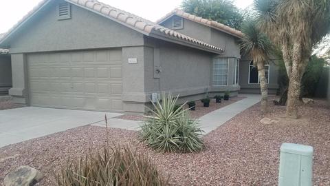 4322 E Chuckwalla Cyn, Phoenix, AZ 85044 photo 1