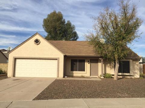 802 E Piute Ave, Phoenix, AZ 85024 photo 1
