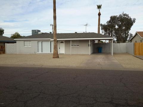 2720 W Highland Ave, Phoenix, AZ 85017 photo 1
