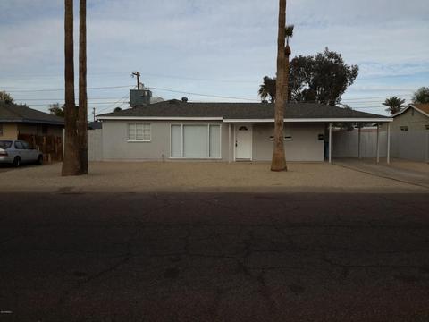 2720 W Highland Ave, Phoenix, AZ 85017 photo 2