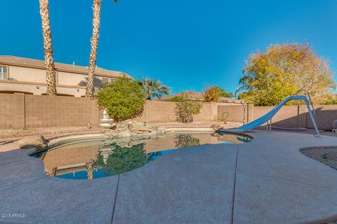 3128 E San Pedro Ct, Gilbert, AZ 85234 photo 40