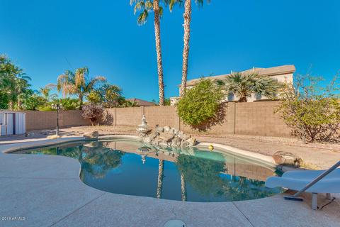 3128 E San Pedro Ct, Gilbert, AZ 85234 photo 37