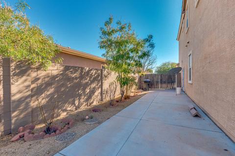 3128 E San Pedro Ct, Gilbert, AZ 85234 photo 43