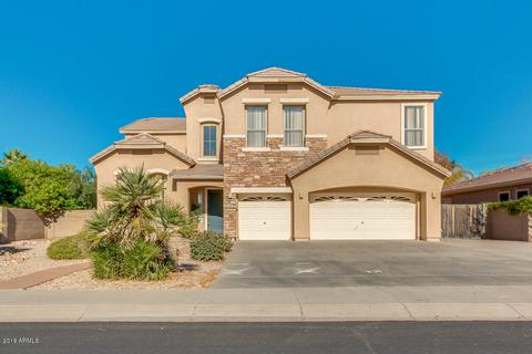 3128 E San Pedro Ct, Gilbert, AZ 85234 photo 2