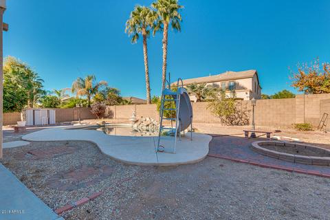 3128 E San Pedro Ct, Gilbert, AZ 85234 photo 36