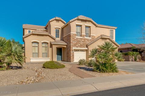 3128 E San Pedro Ct, Gilbert, AZ 85234 photo 1