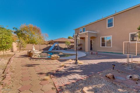3128 E San Pedro Ct, Gilbert, AZ 85234 photo 38