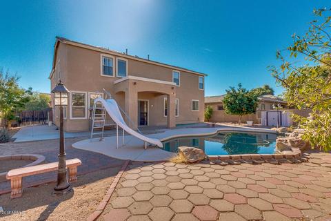 3128 E San Pedro Ct, Gilbert, AZ 85234 photo 35