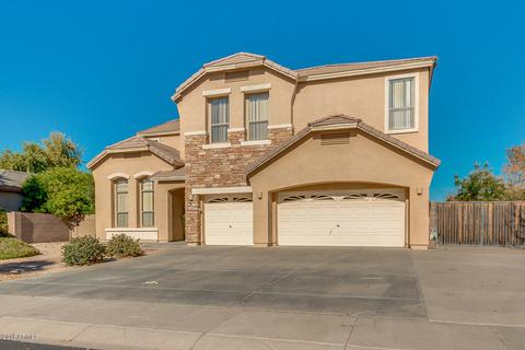 3128 E San Pedro Ct, Gilbert, AZ 85234 photo 3