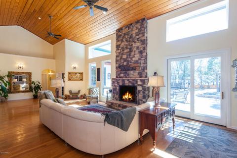 5975 E Abbey Rd, Flagstaff, AZ 86004 photo 10