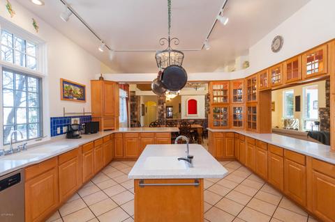 5975 E Abbey Rd, Flagstaff, AZ 86004 photo 13