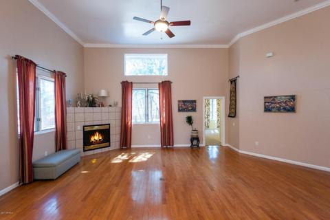 5975 E Abbey Rd, Flagstaff, AZ 86004 photo 35