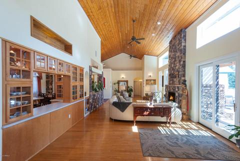 5975 E Abbey Rd, Flagstaff, AZ 86004 photo 11