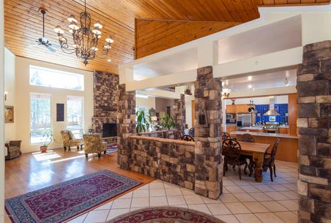 5975 E Abbey Rd, Flagstaff, AZ 86004 photo 7