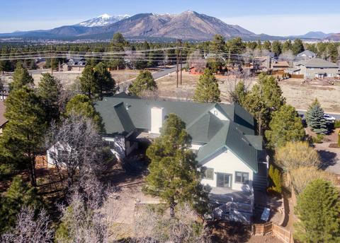 5975 E Abbey Rd, Flagstaff, AZ 86004 photo 4