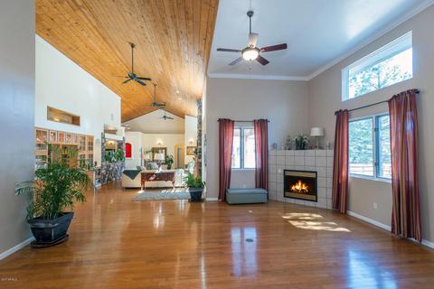 5975 E Abbey Rd, Flagstaff, AZ 86004 photo 34
