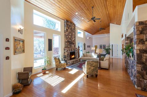 5975 E Abbey Rd, Flagstaff, AZ 86004 photo 9