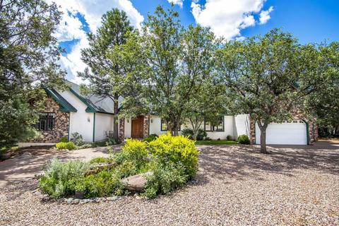 5975 E Abbey Rd, Flagstaff, AZ 86004 photo 1