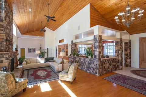 5975 E Abbey Rd, Flagstaff, AZ 86004 photo 8