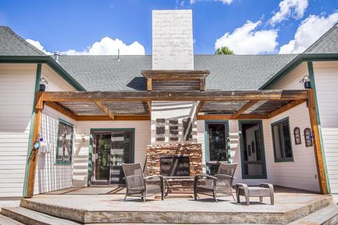 5975 E Abbey Rd, Flagstaff, AZ 86004 photo 48